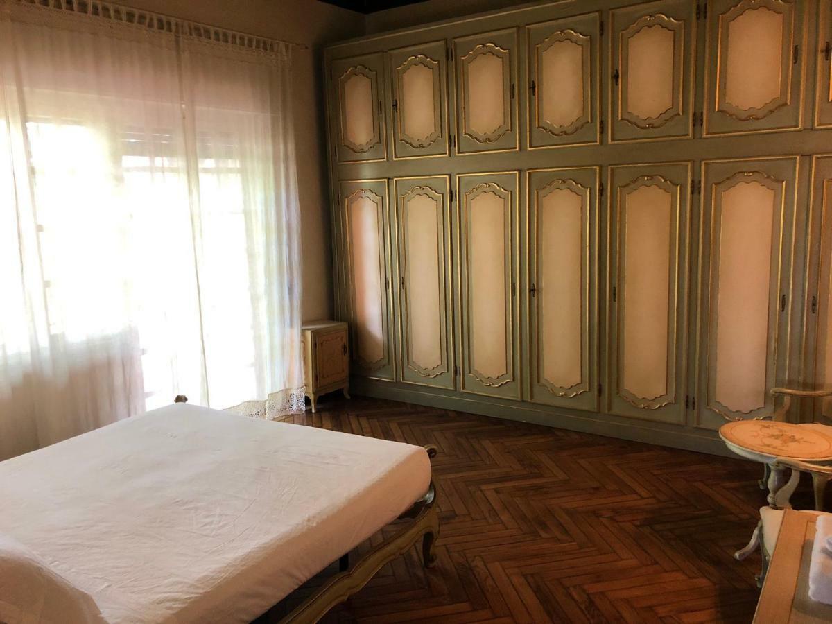 Villa Bonelli Bed & Fest サヴィリアーノ エクステリア 写真